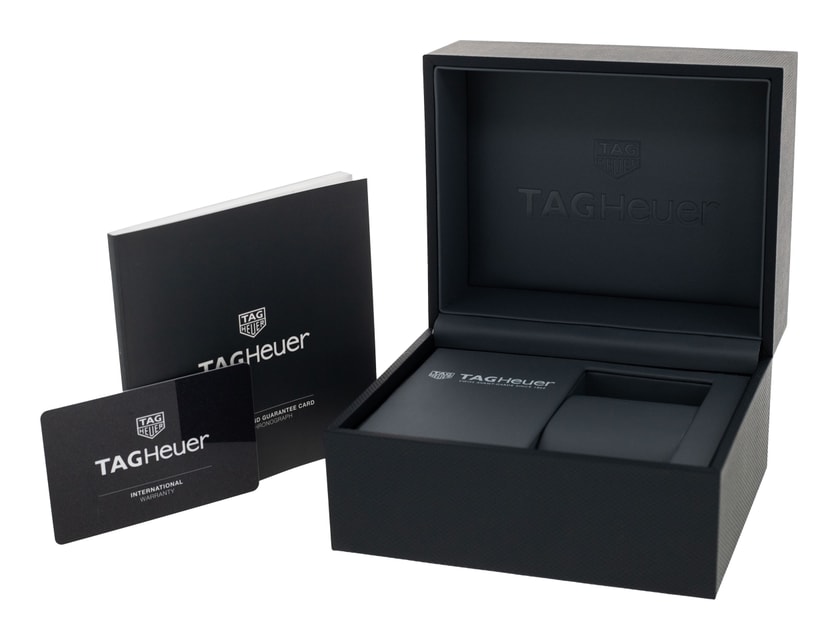 Tag Heuer Formula 1 CAZ1014.BA0842 Image 4